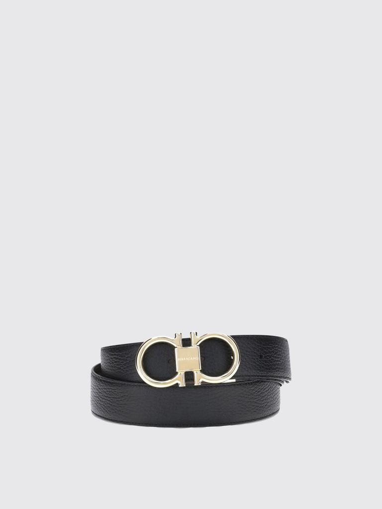 Salvatore Ferragamo Belt men Ferragamo