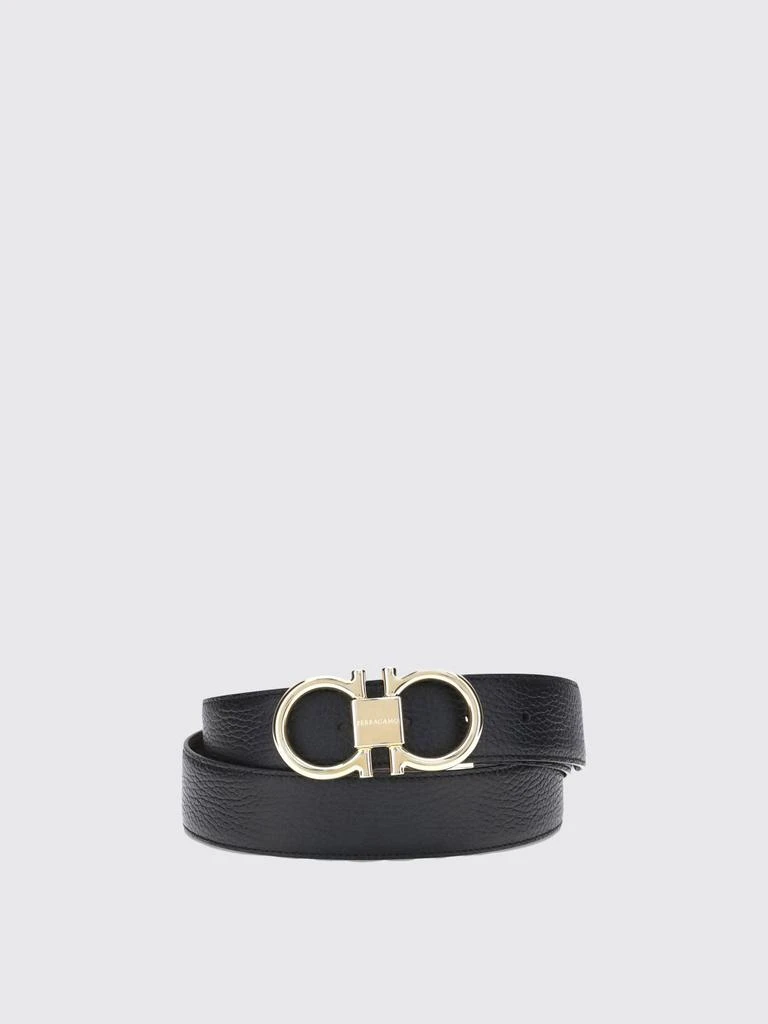 Salvatore Ferragamo Belt men Ferragamo 1