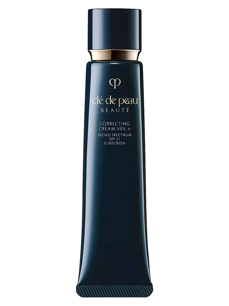 Cle de Peau Correcting Cream Veil Primer - SPF 21 1