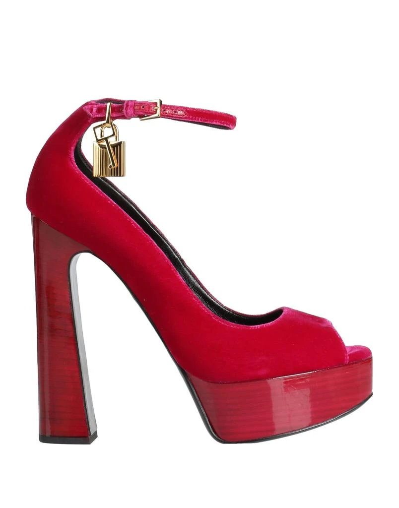 Tom Ford Pump 1