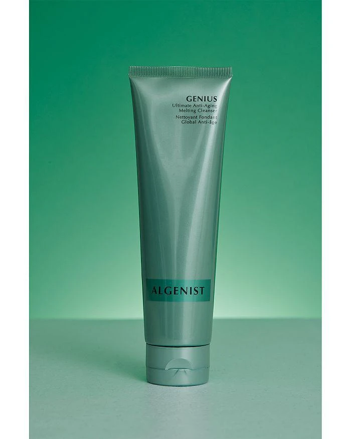 Algenist Genius Ultimate Melting Cleanser 5 oz. 4