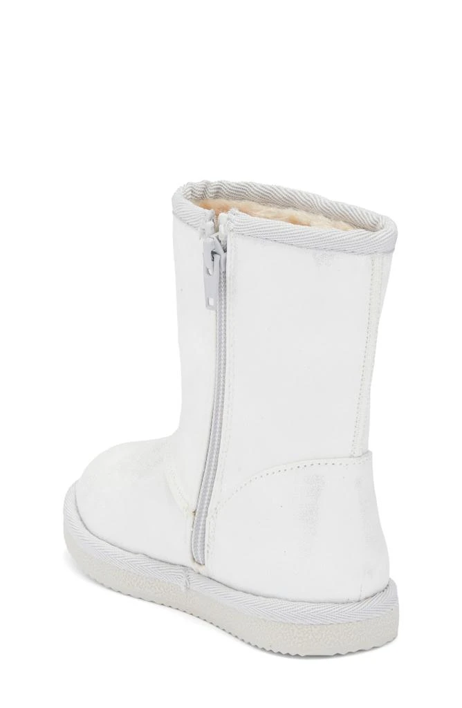 Harper Canyon Kids
 Ella Faux Shearling Tall Boot 2