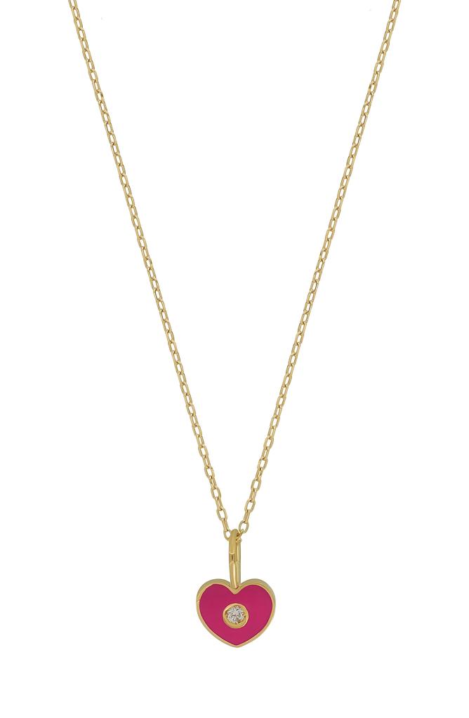 Bony Levy BL Icon Diamond Pendant Necklace - 0.007ct.