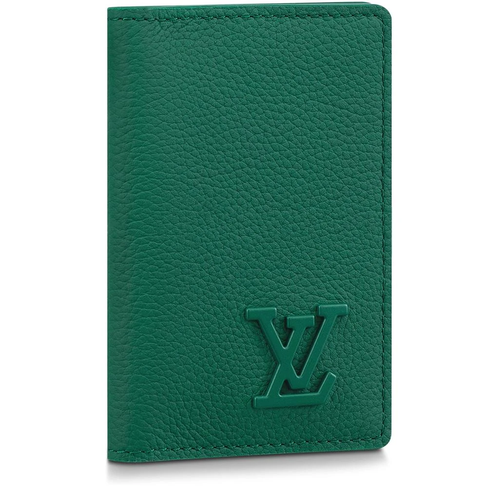 Louis Vuitton Pocket Organizer 2
