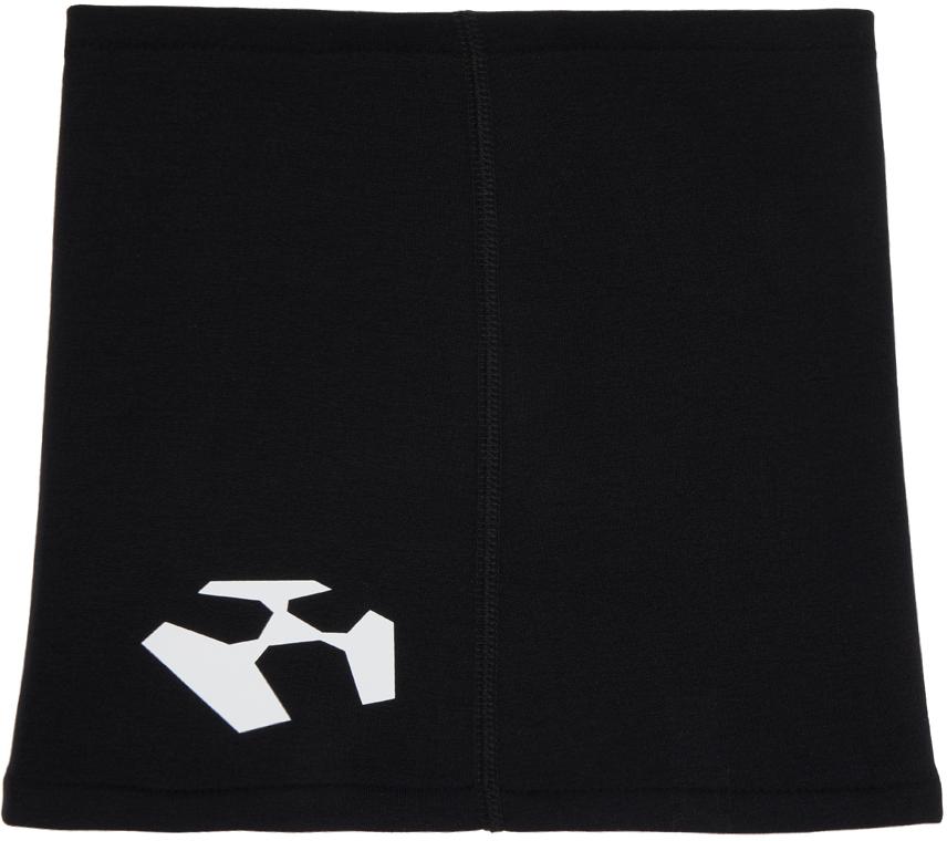 Acronym Black NG1-PS Neck Warmer