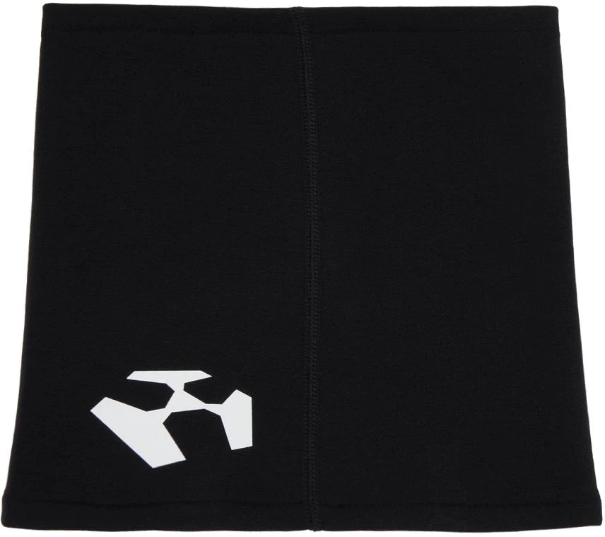 Acronym Black NG1-PS Neck Warmer 1