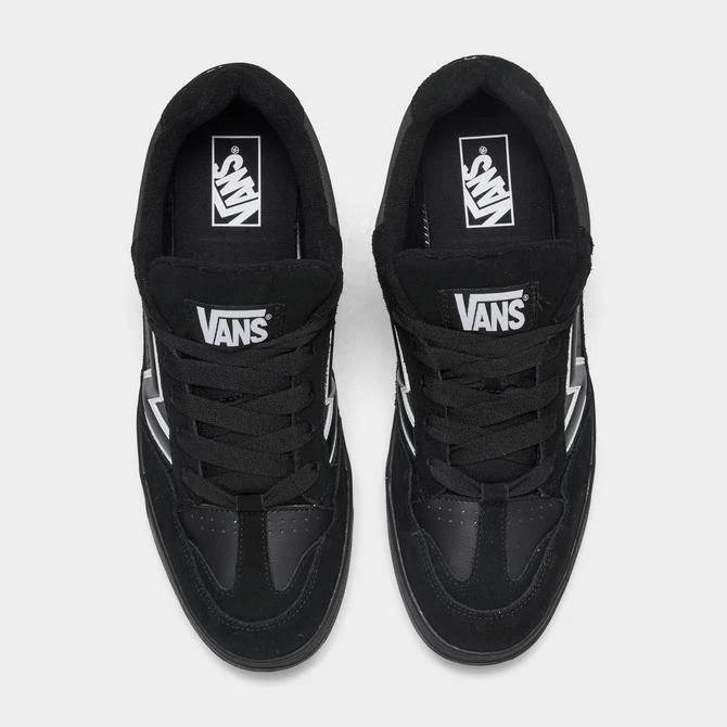 Vans Vans Upland Casual Shoes 5