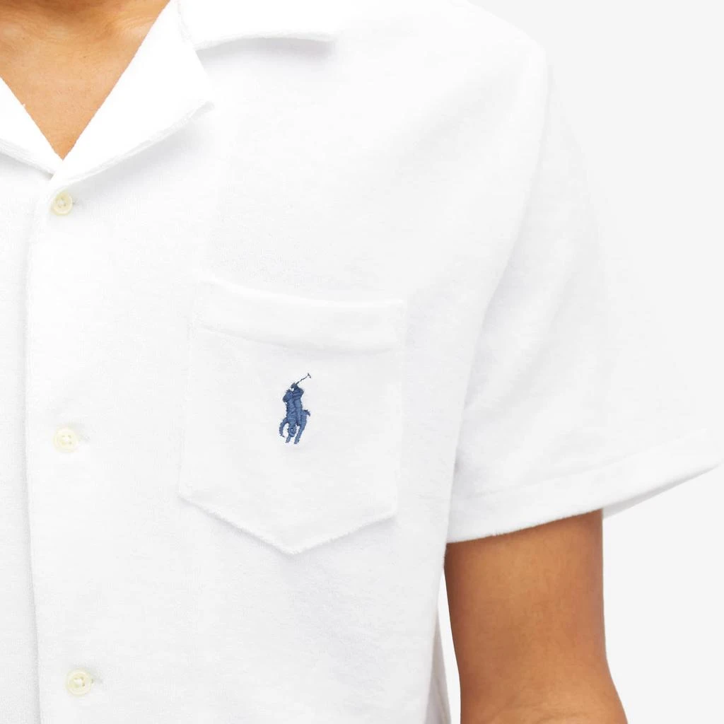 Ralph Lauren Polo Ralph Lauren Pocket Vacation Shirt 5
