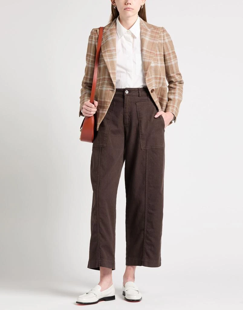 YMC YOU MUST CREATE Denim pants 2