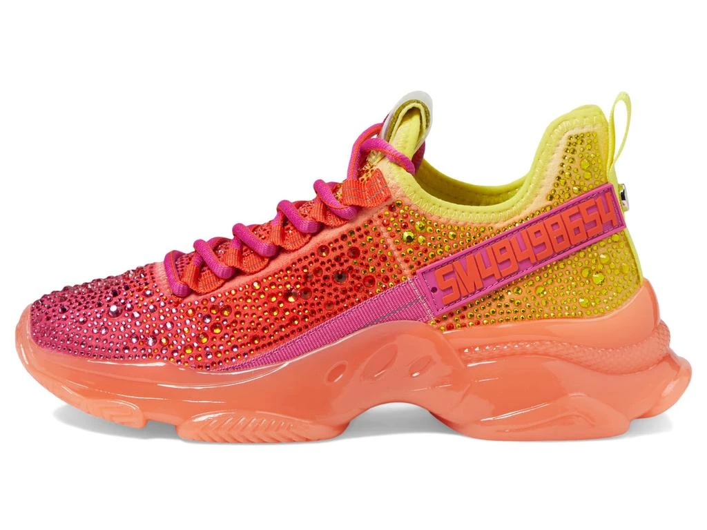 Steve Madden Maxima-R Sneaker 4