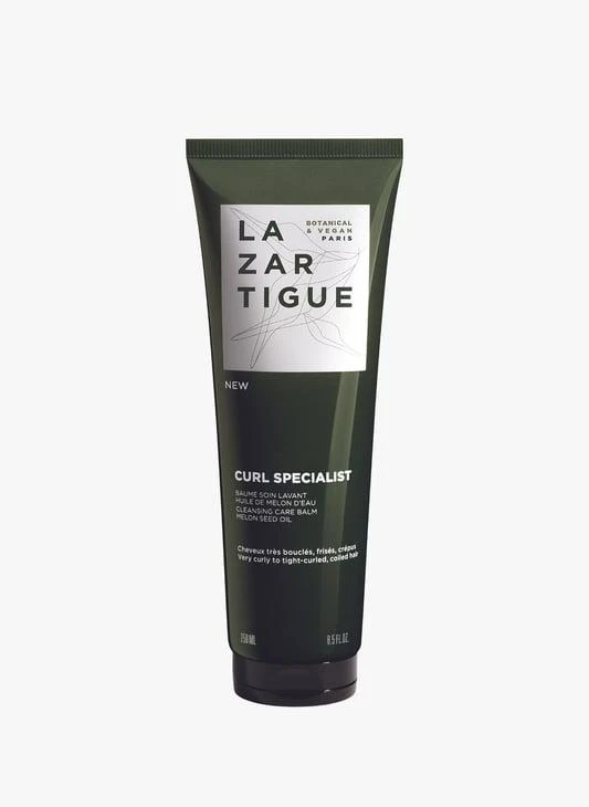 Lazartigue Curl Specialist Balm 1