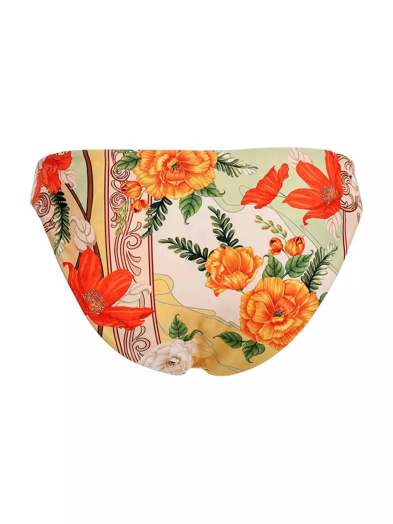 Agua Bendita Ilu Ete Reversible Bikini Bottom 4