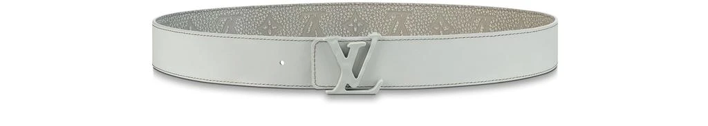 Louis Vuitton LV Shape MNG Climbing 40mm Reversible Belt 4