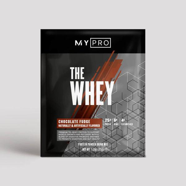 MyPRO THE Whey™