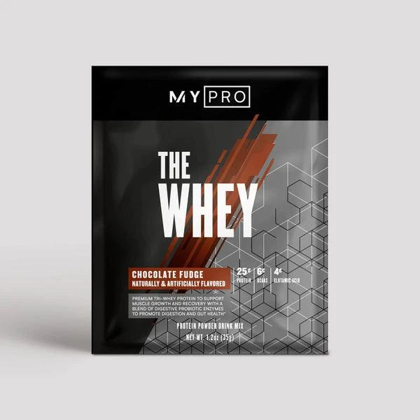 MyPRO THE Whey™ 1