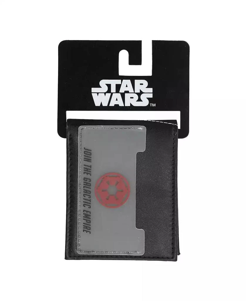 Star Wars Men's Wallet 5