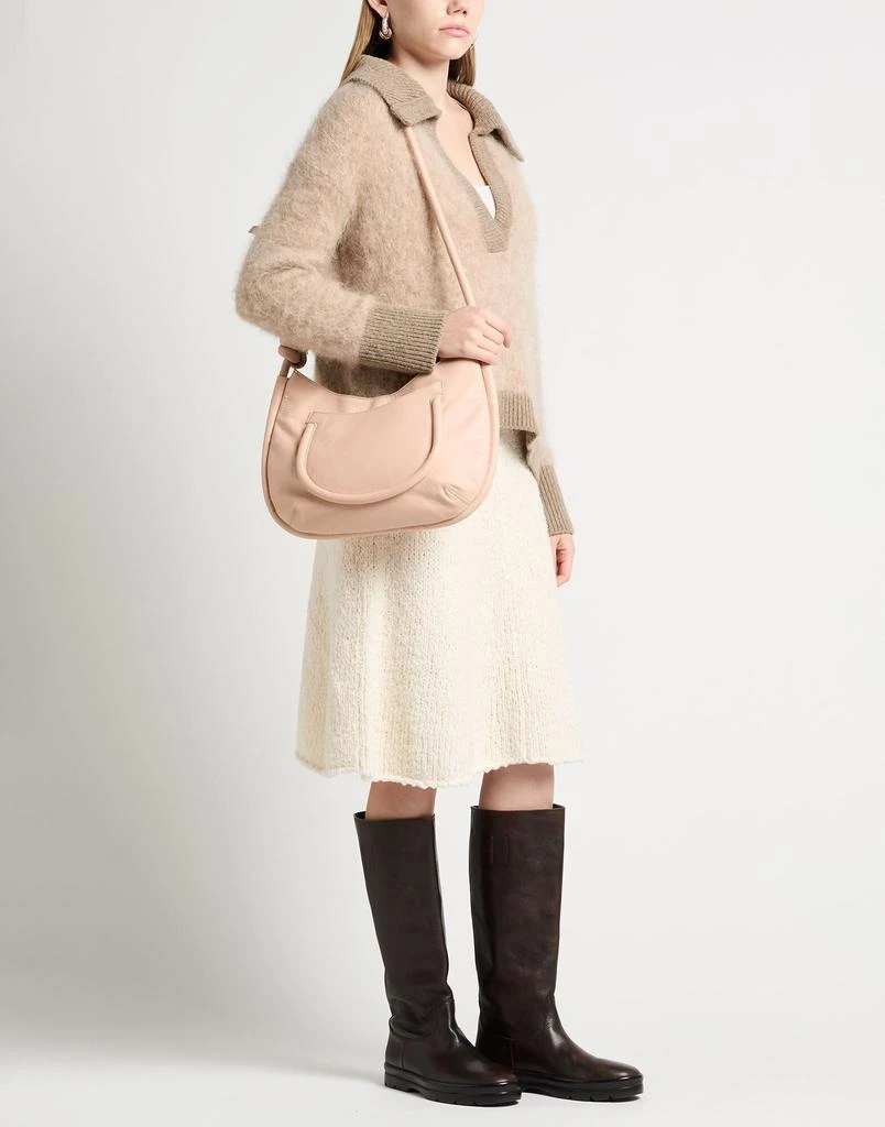 ZANELLATO Cross-body bags 3