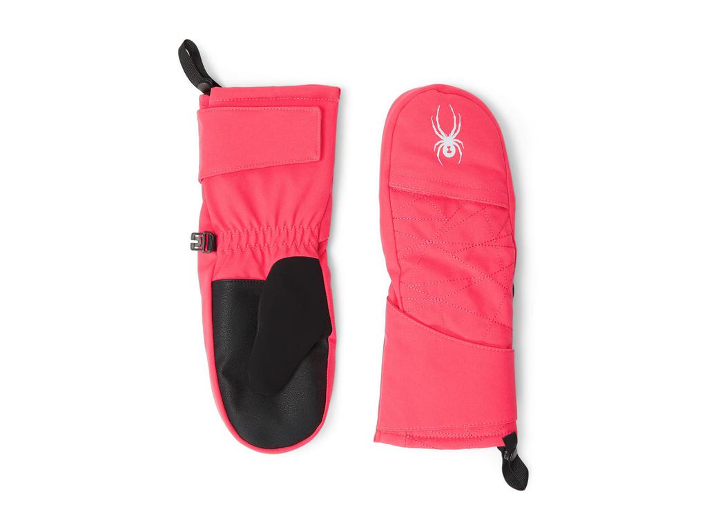 Spyder Cubby Ski Mittens (Toddler)