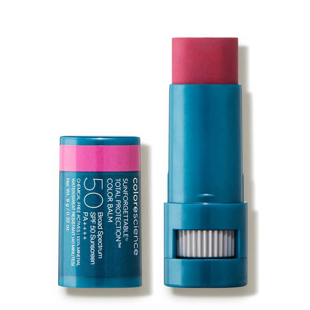 Colorescience Colorescience Sunforgettable Total Protection Color Balm SPF50 Trio 3