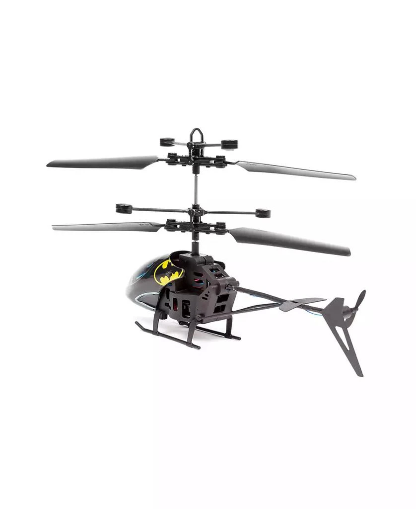 World Tech Toys DC Batman 2CH IR Helicopter 4