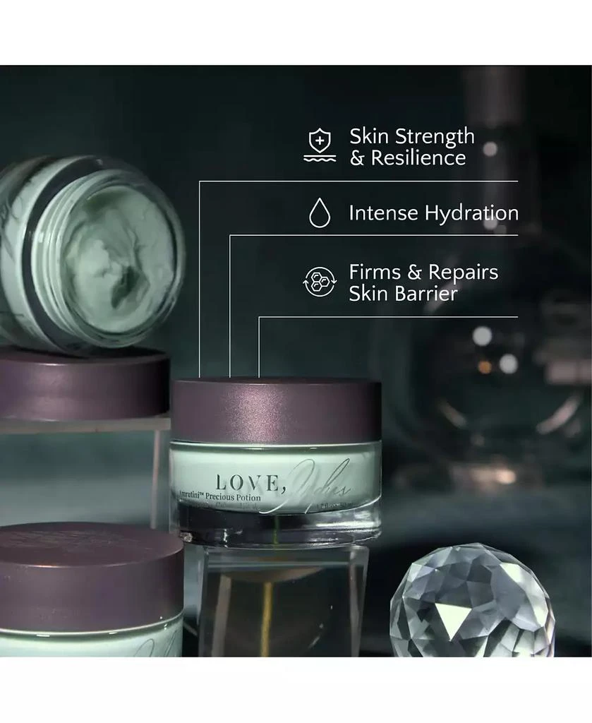 Love, Indus Rare Riches, Reimagined-Gift Set For Women 5