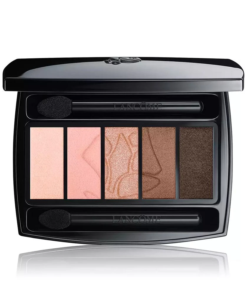 Lancôme Hypnose 5-Color Eyeshadow Palette 1