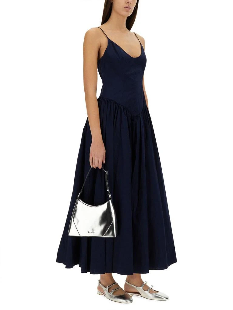 Staud Staud Dress "Dena" 2