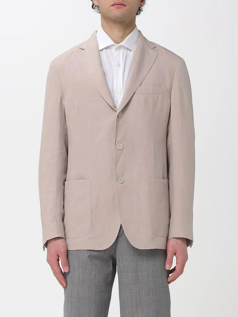 ELEVENTY Blazer men Eleventy
