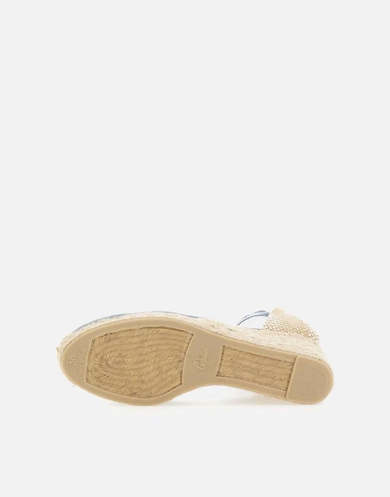 Castaner "Carina" wedge espadrilles 7