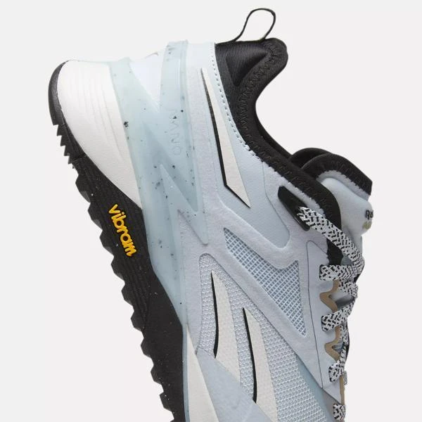 Reebok Nano X3 Adventure Women's Training Shoes 6