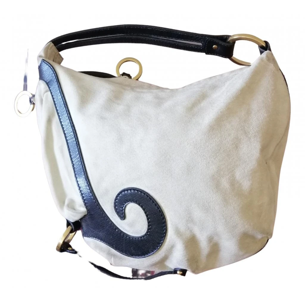 Fendi Fendi Oyster handbag 1