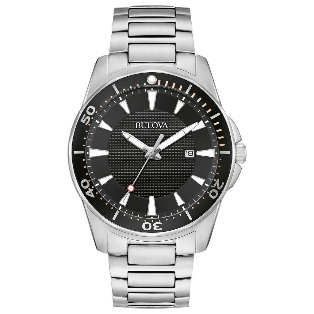 Bulova Bulova Men's Watch 98B328 1