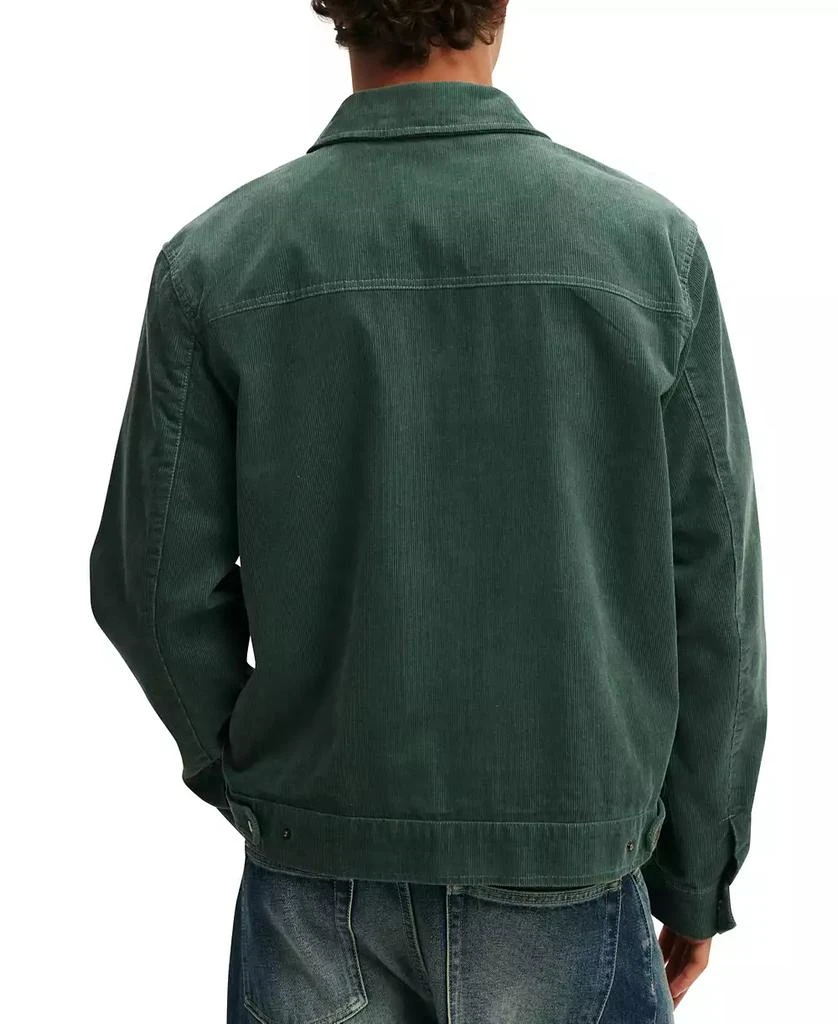 Cotton On Men's Garage Jacket 2