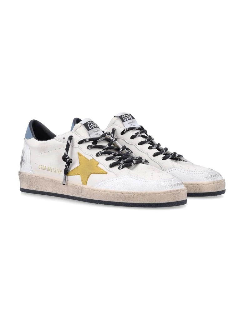 Golden Goose BALL STAR 2