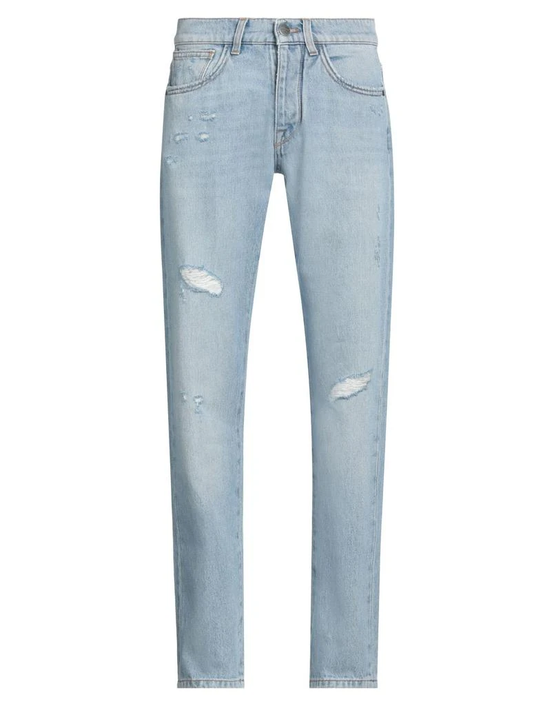 Reign Denim pants 1