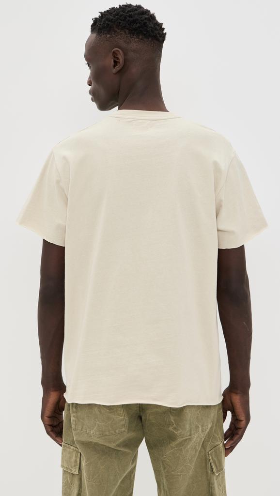 John Elliott Anti-Expo Tee