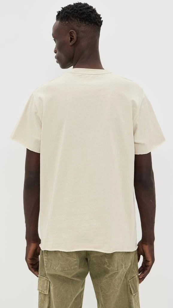 John Elliott Anti-Expo Tee 2