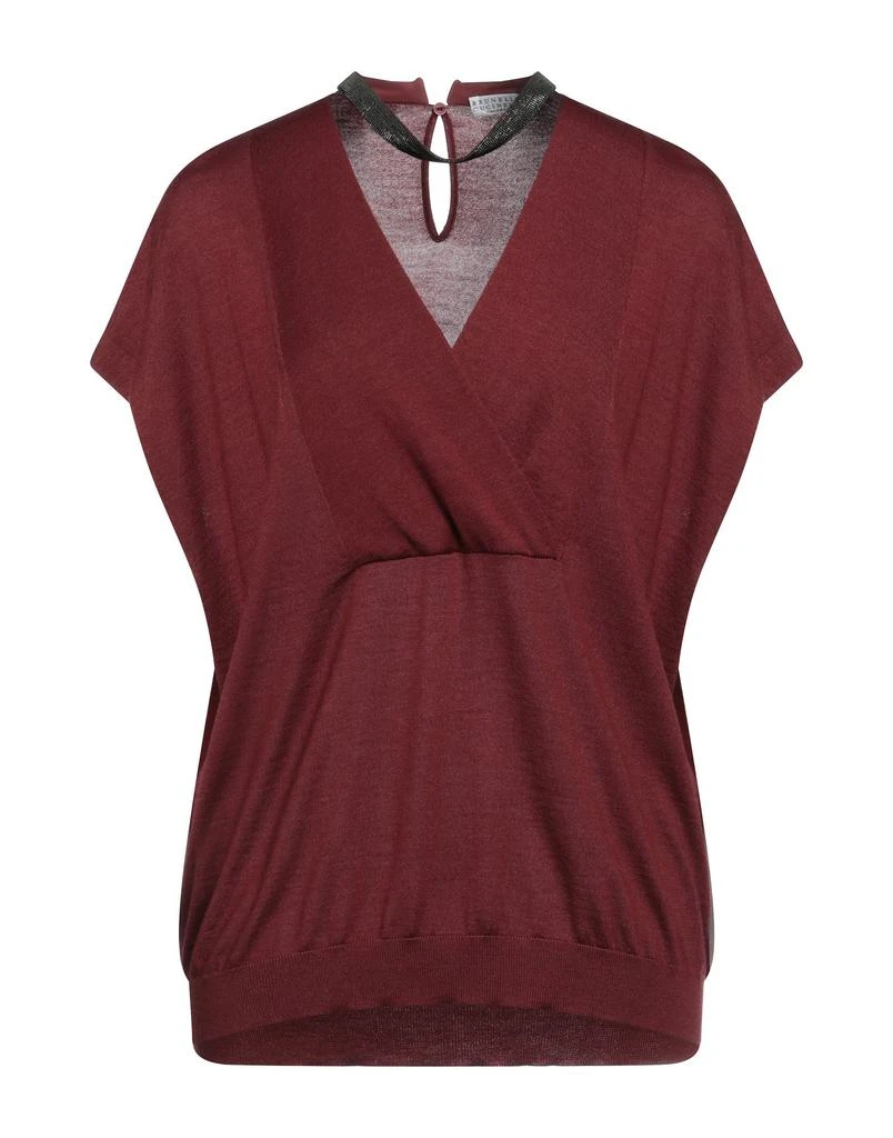 Brunello Cucinelli Cashmere blend 1