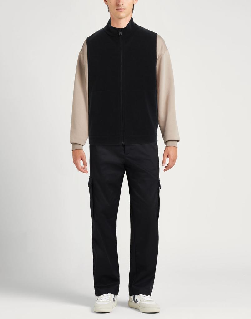 Harris Wharf London Vest