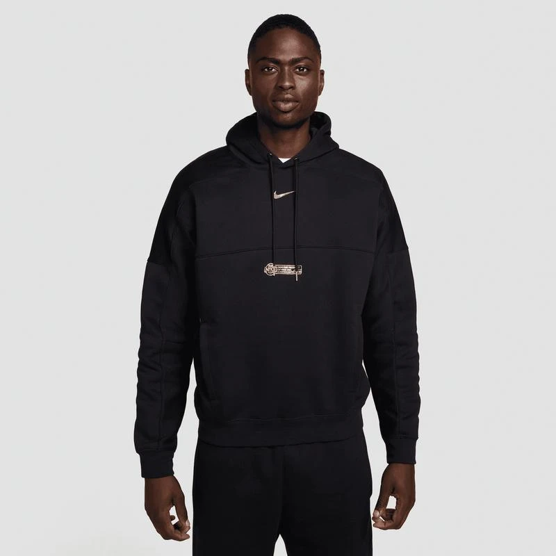NIKE Nike NSW BB Club FTL 50th Anniversary Hoodie - Men's 1