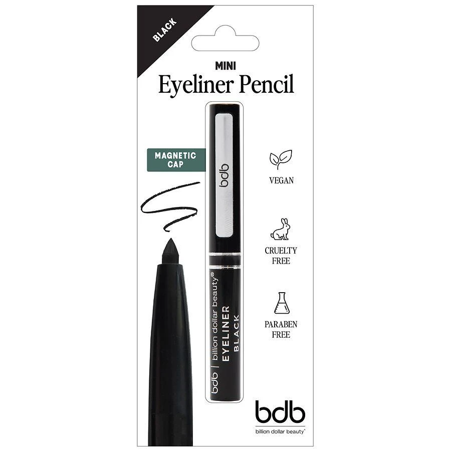Billion Dollar Beauty Mini Eyeliner Pencil