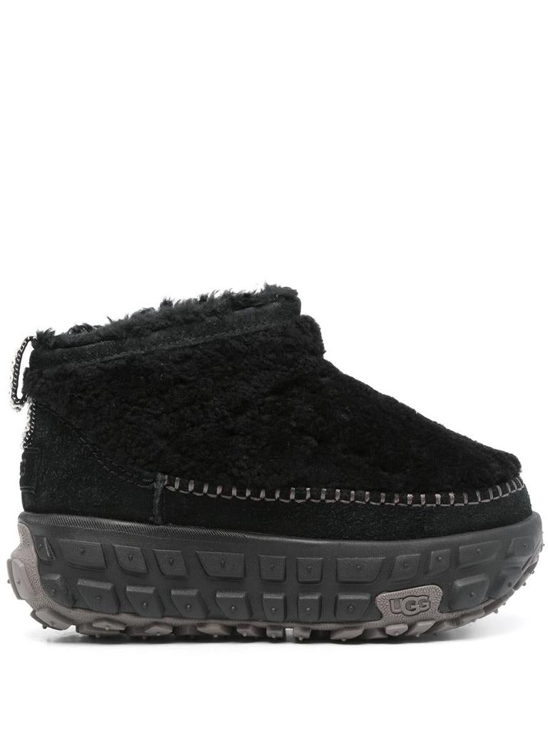 UGG UGG W Venture Daze Ultra Mini Cozy Boots
