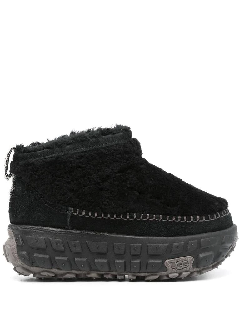 UGG UGG W Venture Daze Ultra Mini Cozy Boots 1