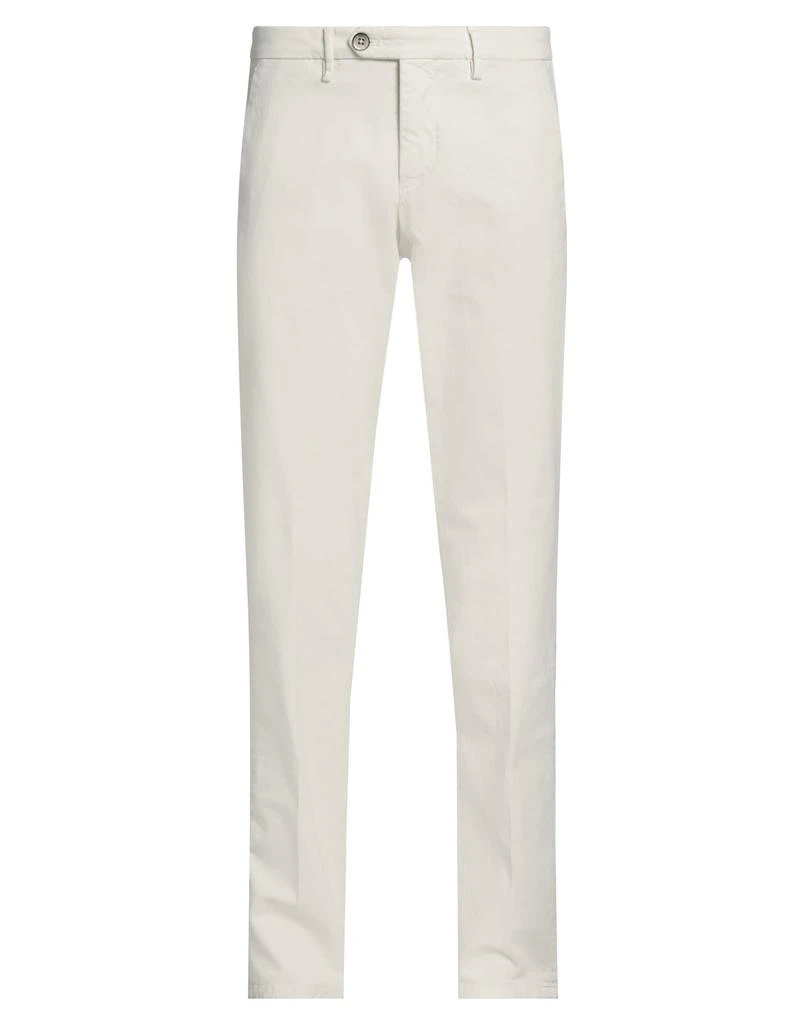 MICHAEL COAL Casual pants 1