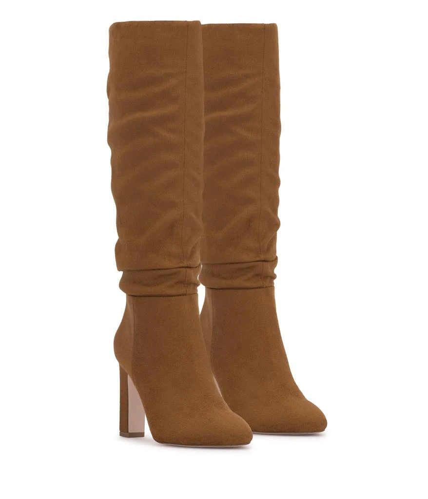Jessica Simpson Minerva Knee High Slouch Boots 1