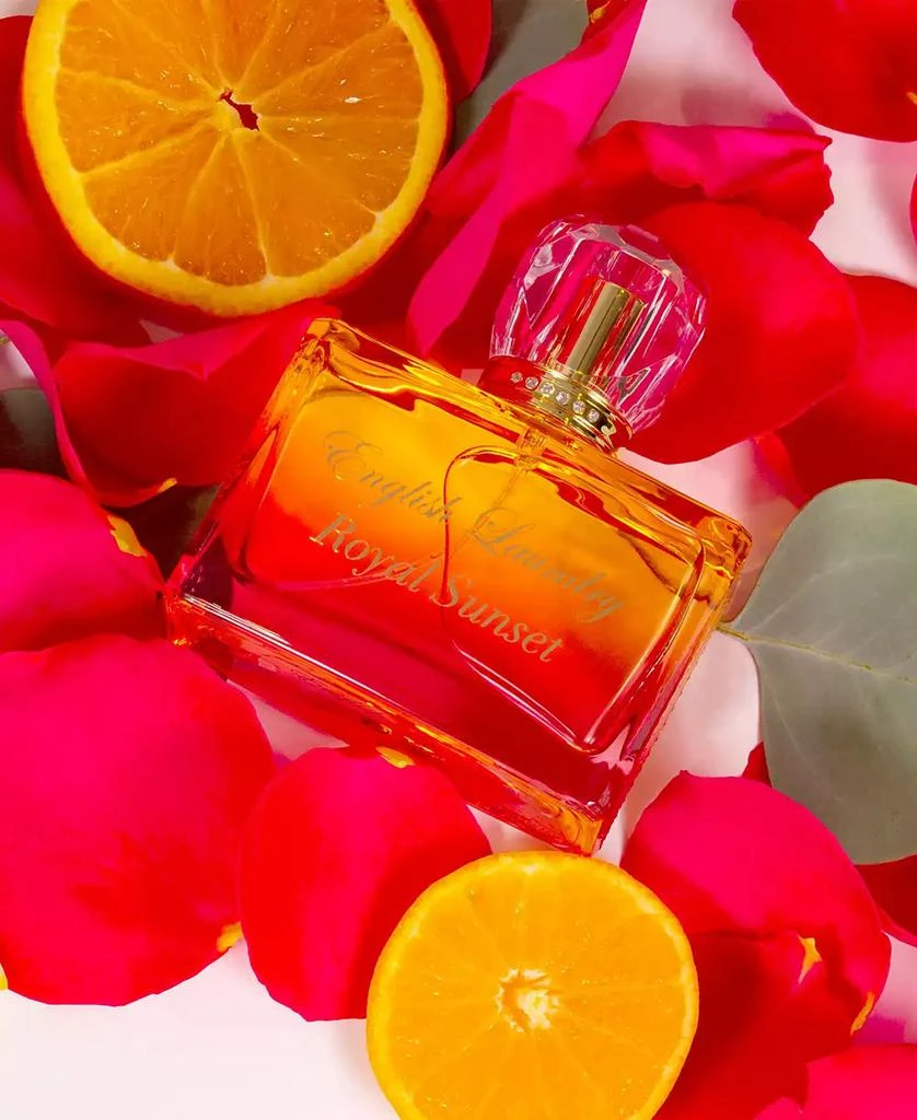 English Laundry 3-Pc. Royal Sunset Eau de Parfum Gift Set 4