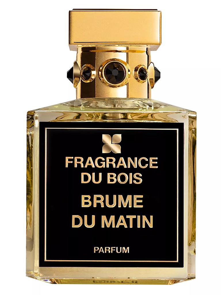 Fragrance Du Bois Natures Treasures Brume Du Matin