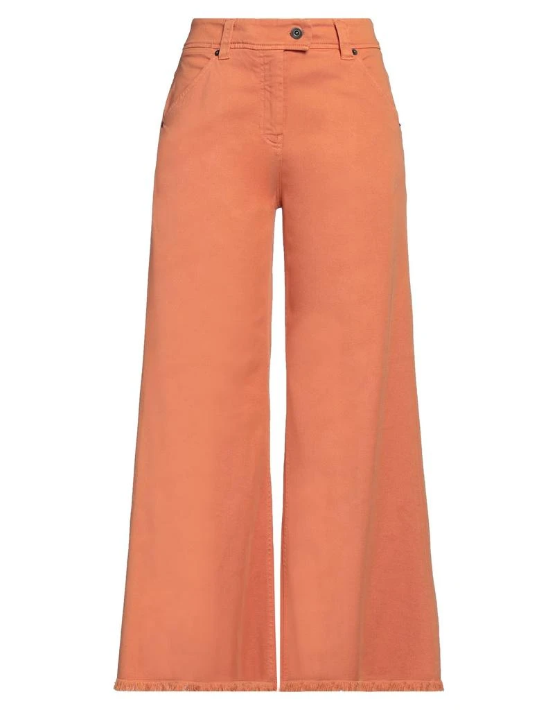 TRUE ROYAL Casual pants 1