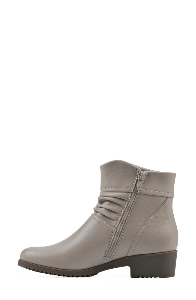 White Mountain Durbon Scrunch Bootie 7