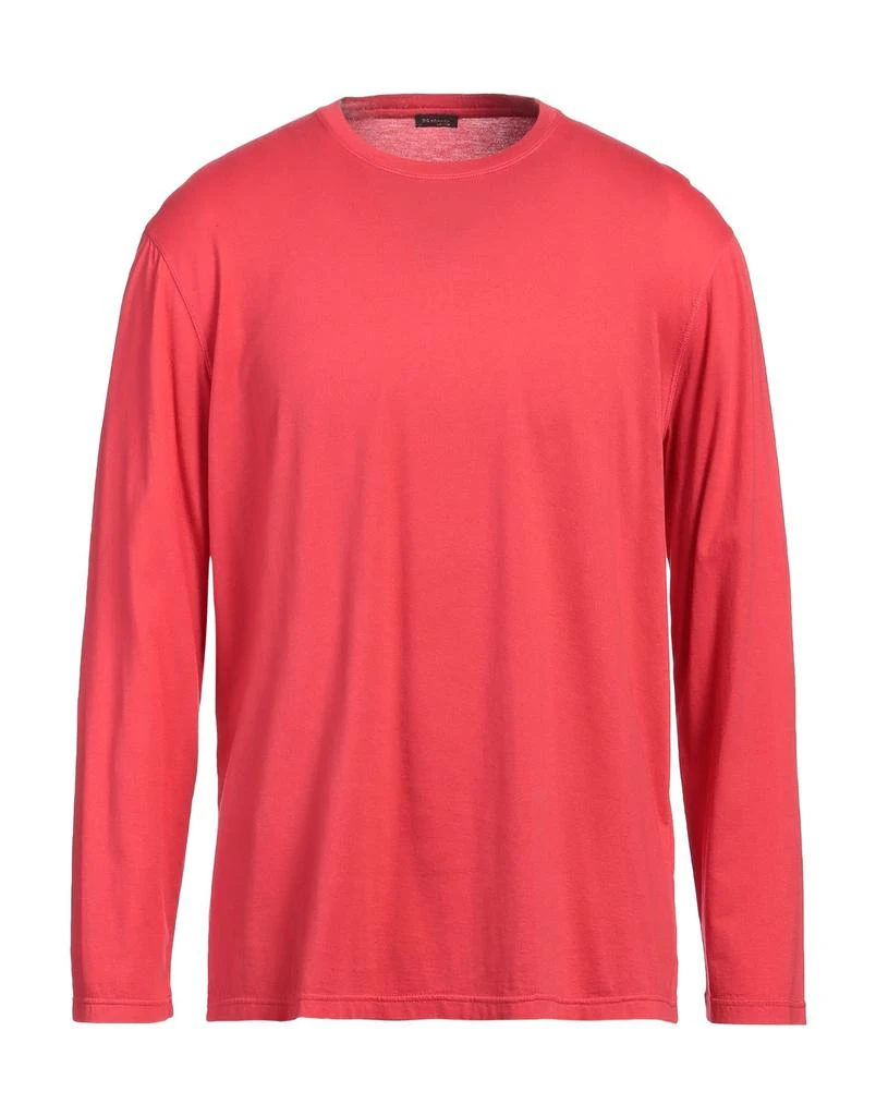 Kiton Basic T-shirt 1